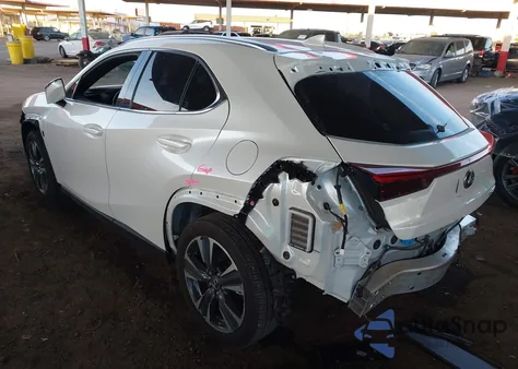 2015 Lexus Rx 350 F Sport from USA, damaged, VIN 2T2BK1BAXFC263993